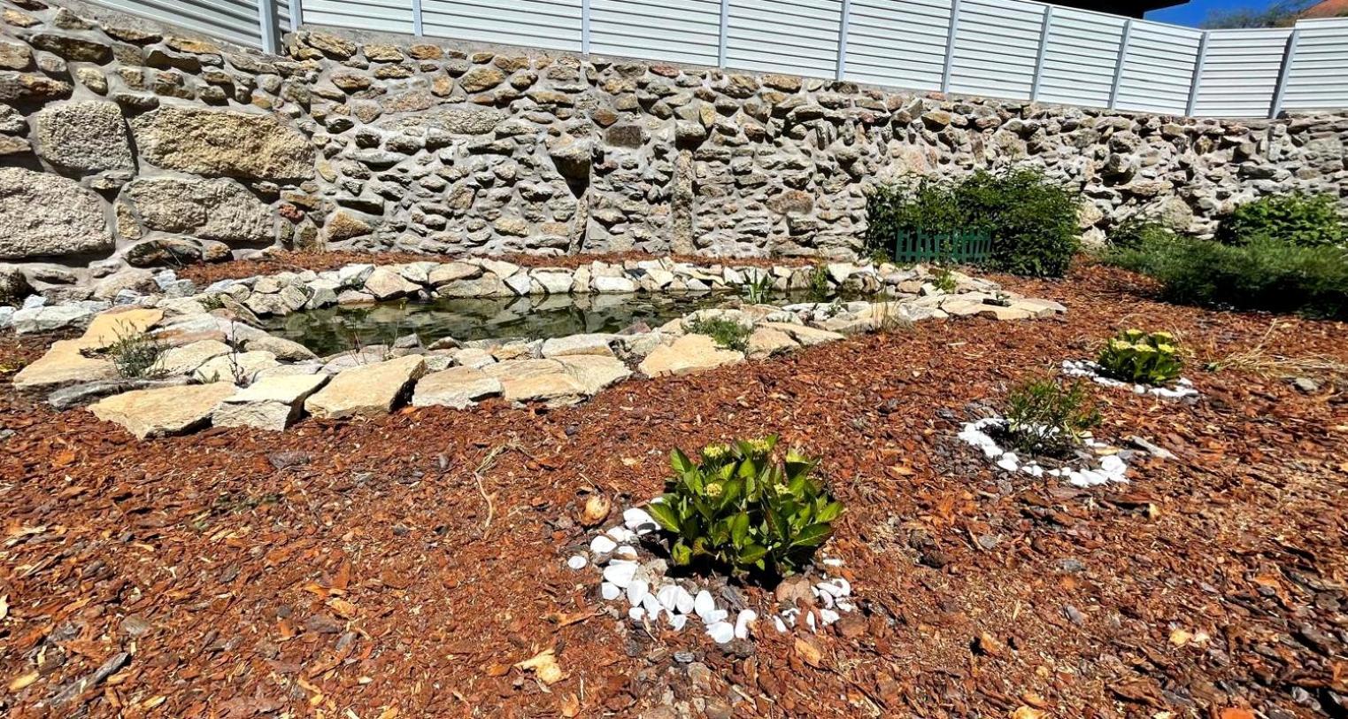 Cantinho D'Aldeia - Jacuzzi Guarda Dış mekan fotoğraf