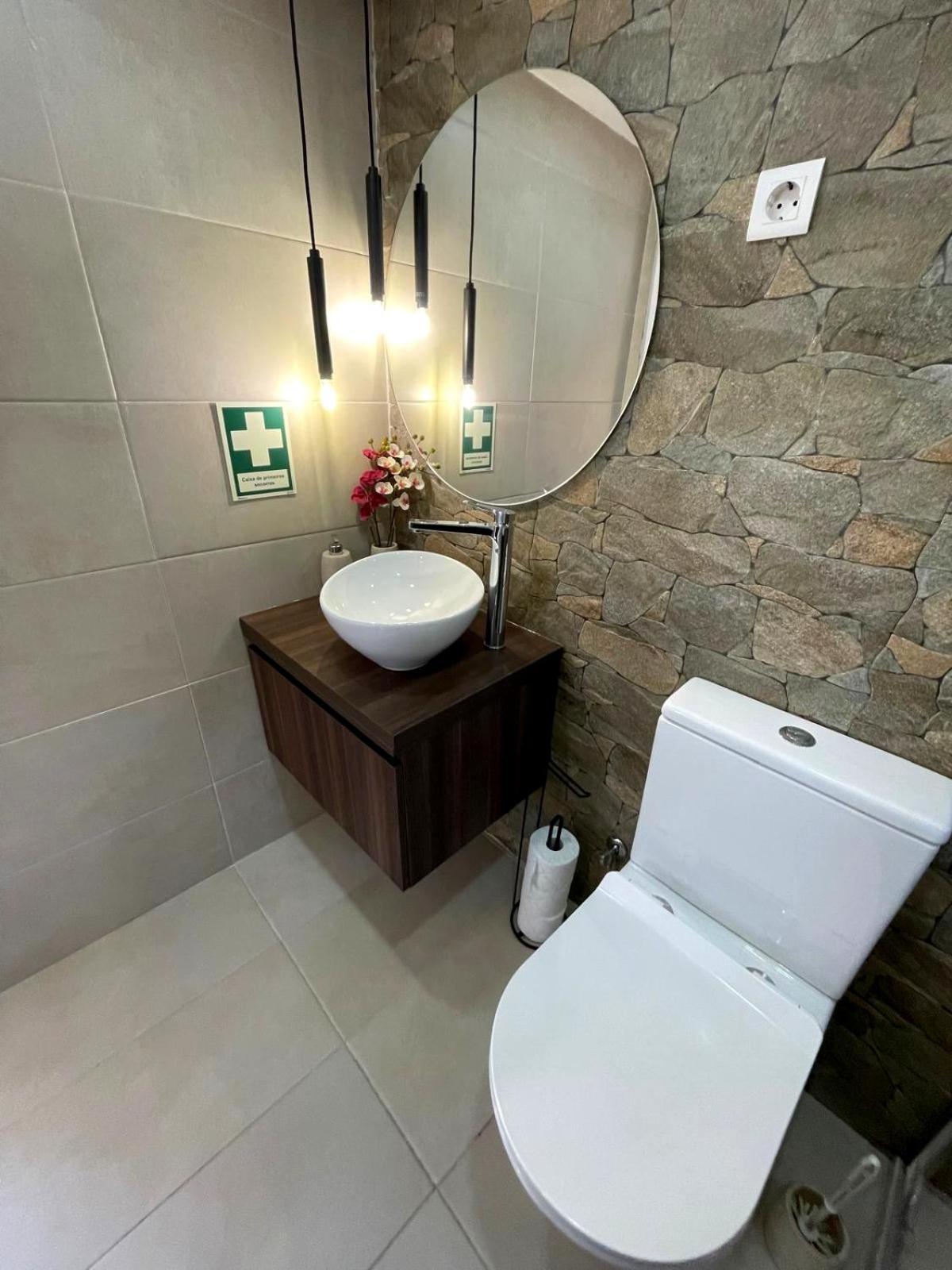 Cantinho D'Aldeia - Jacuzzi Guarda Dış mekan fotoğraf